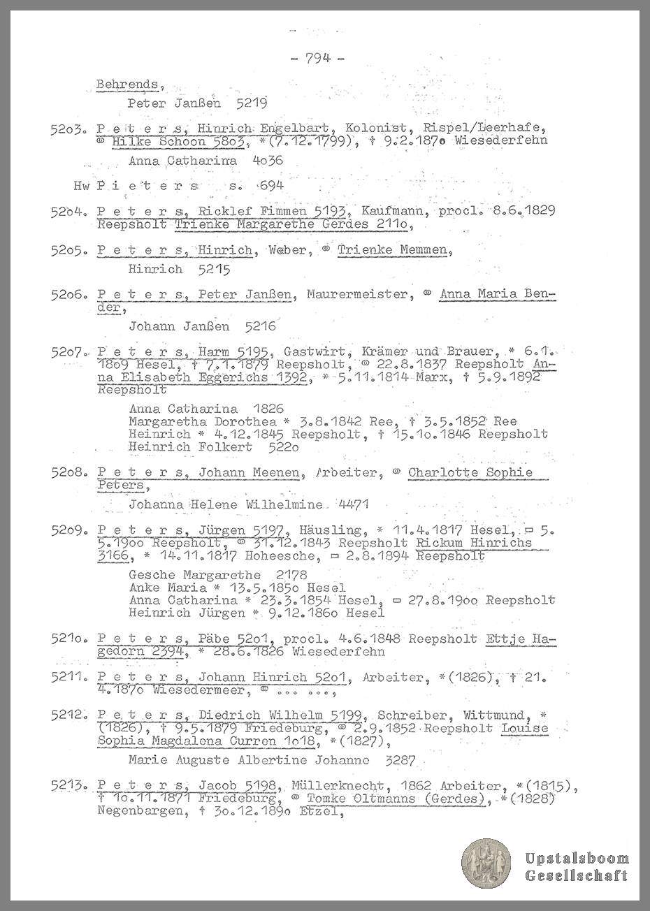 Document